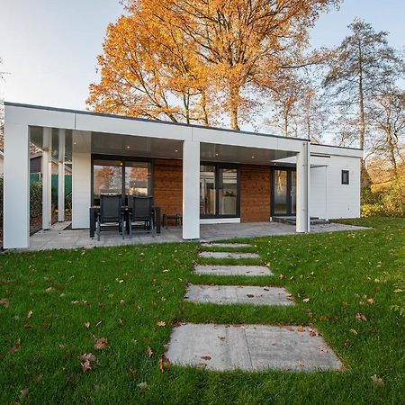 90, Gelegen Aan Het Natuurmonument De Kampina - Recreational Only Villa Oisterwijk Dış mekan fotoğraf