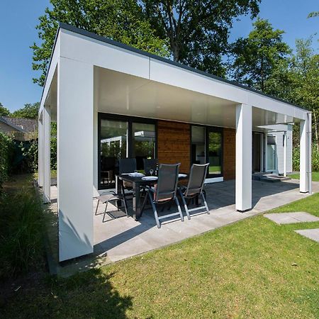 90, Gelegen Aan Het Natuurmonument De Kampina - Recreational Only Villa Oisterwijk Dış mekan fotoğraf