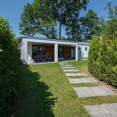 90, Gelegen Aan Het Natuurmonument De Kampina - Recreational Only Villa Oisterwijk Dış mekan fotoğraf