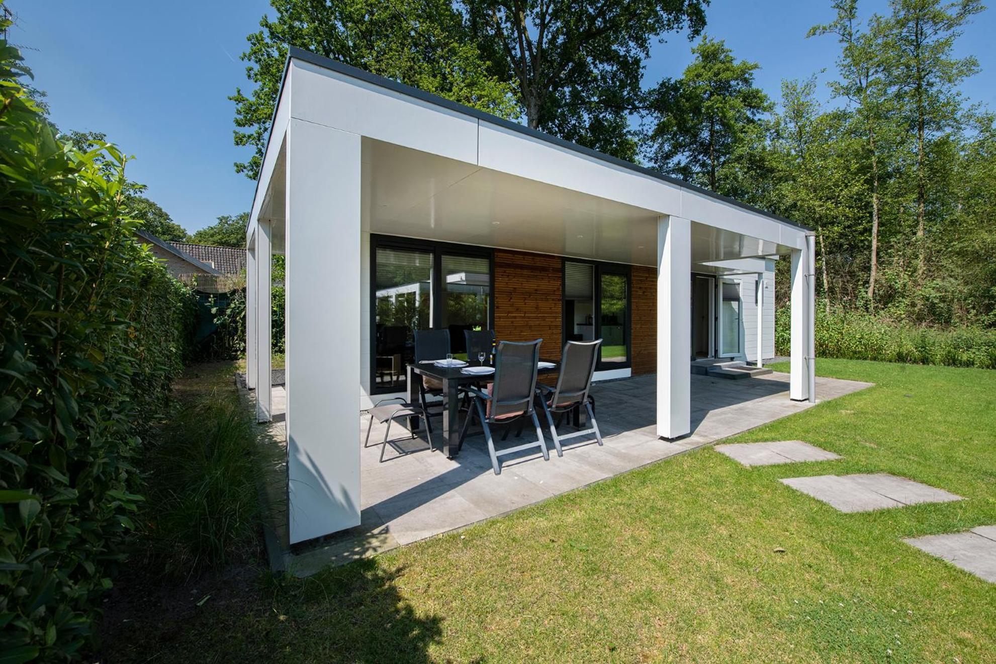 90, Gelegen Aan Het Natuurmonument De Kampina - Recreational Only Villa Oisterwijk Dış mekan fotoğraf