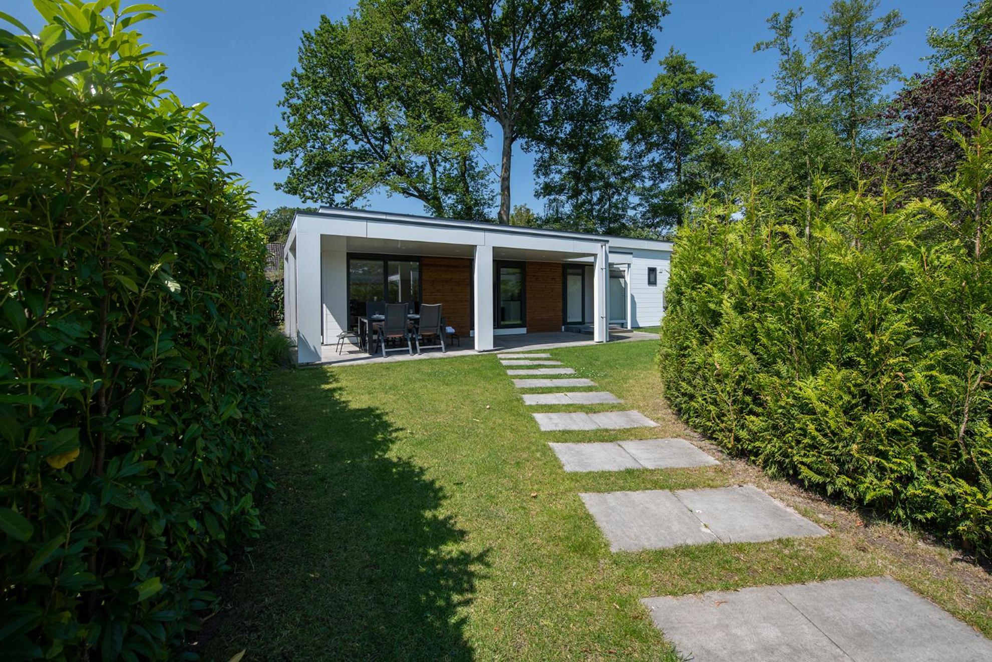 90, Gelegen Aan Het Natuurmonument De Kampina - Recreational Only Villa Oisterwijk Dış mekan fotoğraf