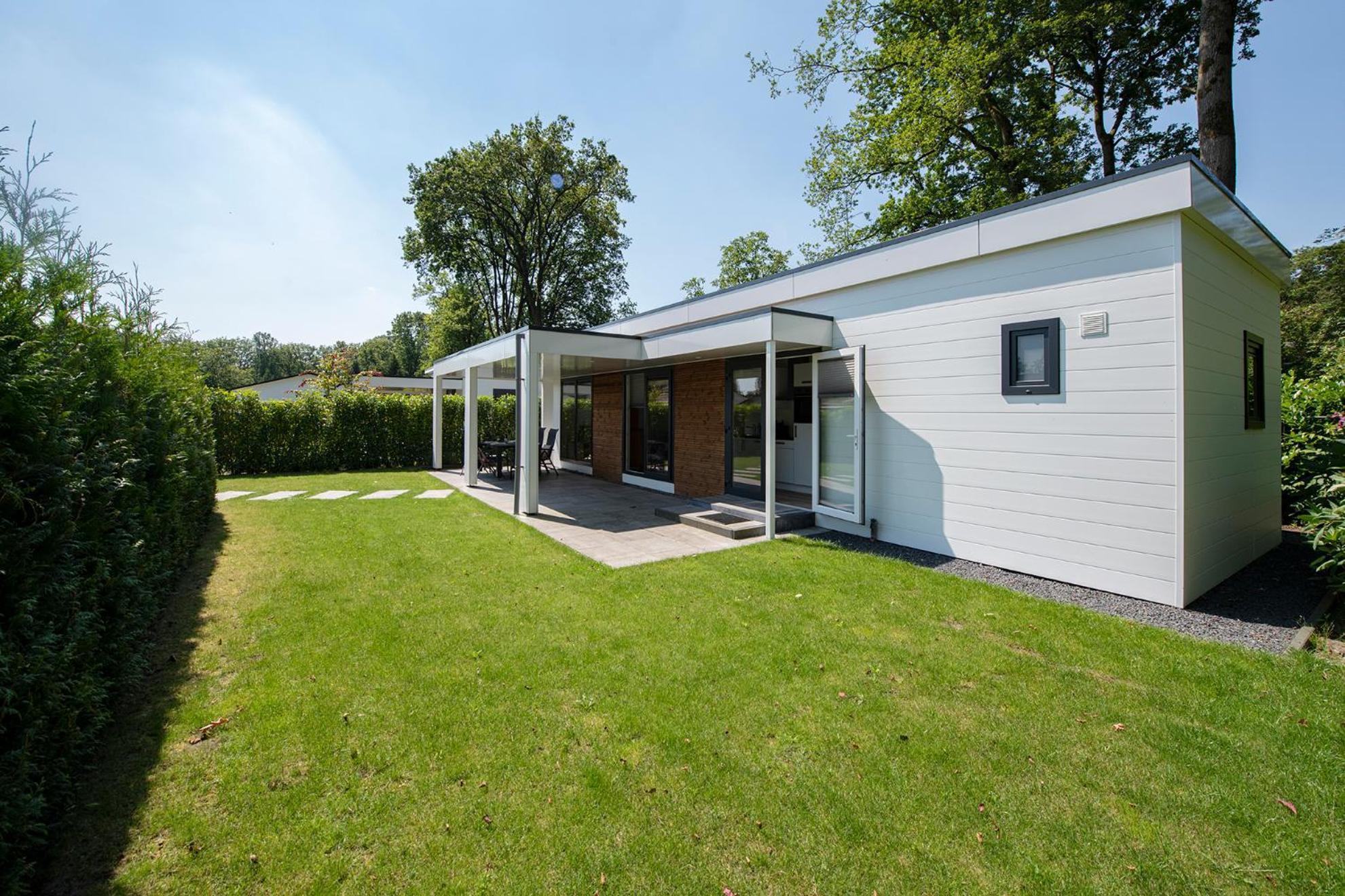 90, Gelegen Aan Het Natuurmonument De Kampina - Recreational Only Villa Oisterwijk Dış mekan fotoğraf